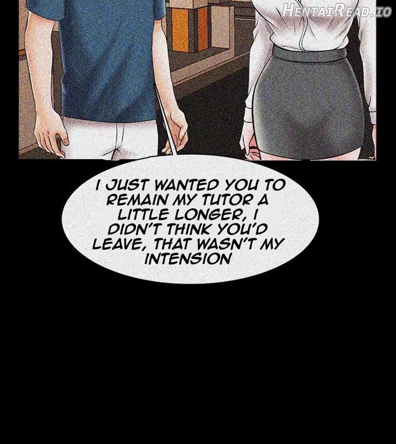 A Tutor Chapter 22 - page 22