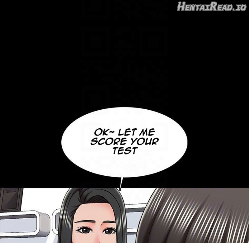 A Tutor Chapter 22 - page 31