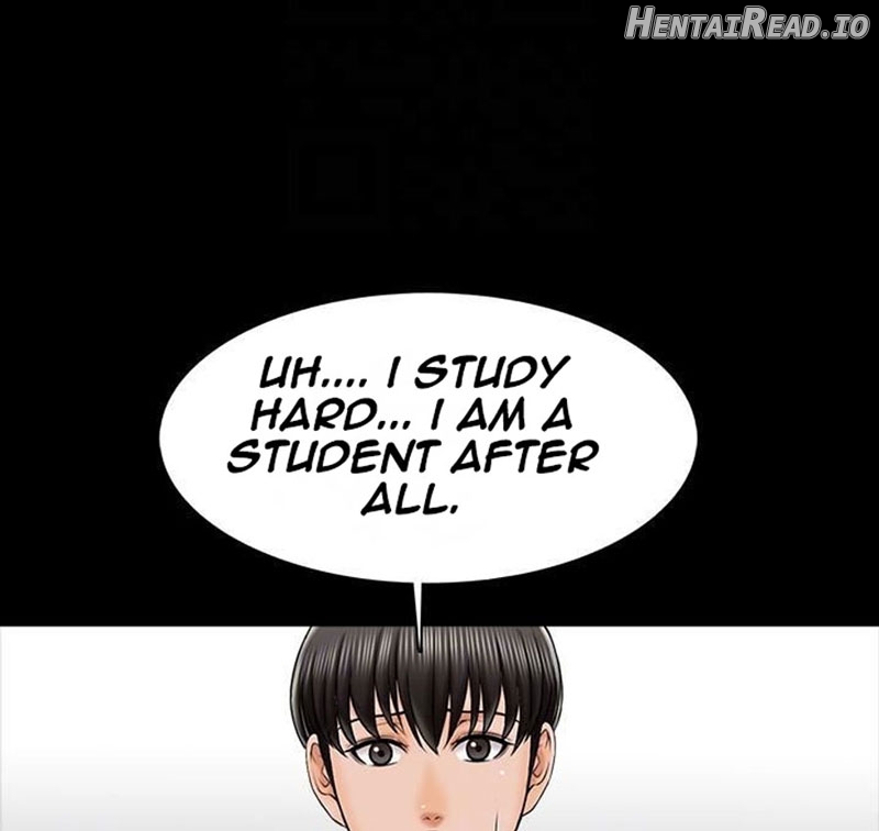 A Tutor Chapter 22 - page 47