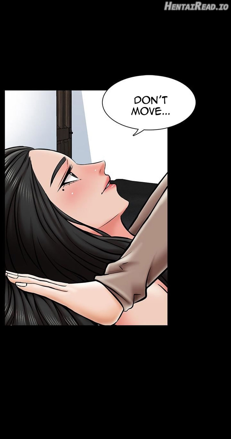 A Tutor Chapter 23 - page 10