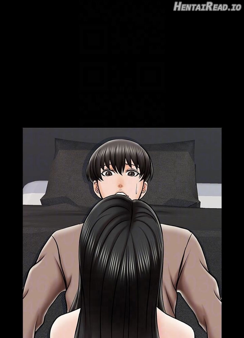 A Tutor Chapter 23 - page 22
