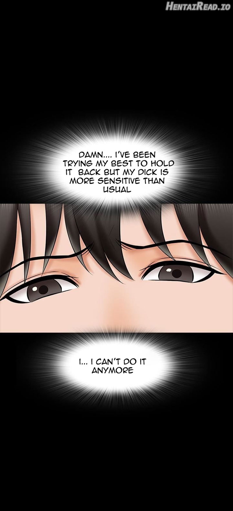 A Tutor Chapter 23 - page 41