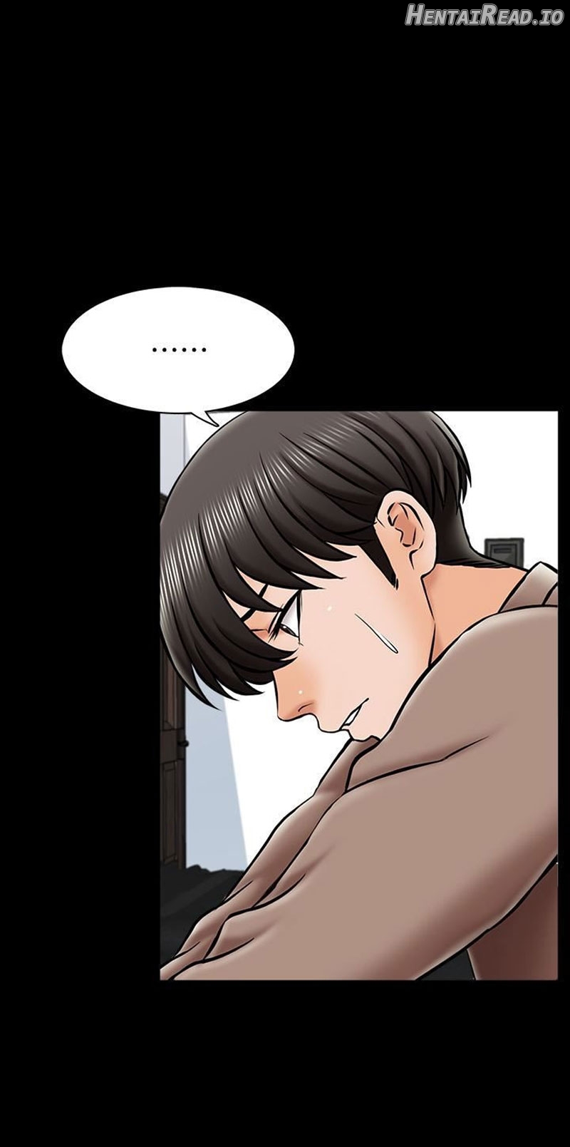 A Tutor Chapter 23 - page 9