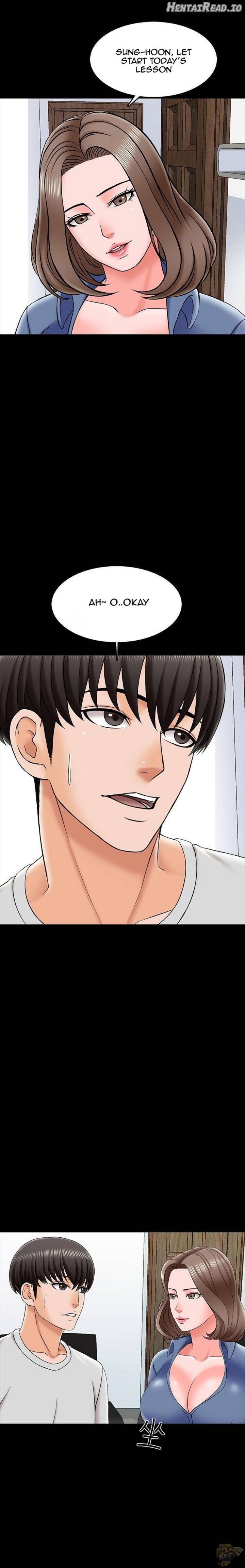 A Tutor Chapter 24 - page 15