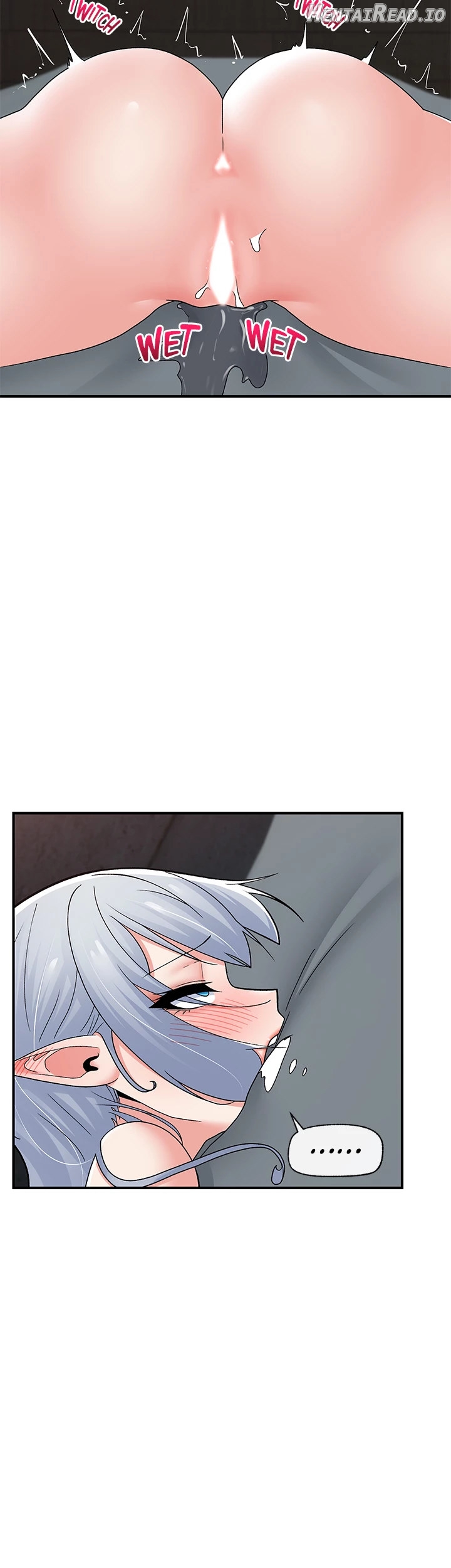 Absolute Hypnosis in Another World Chapter 70 - page 2
