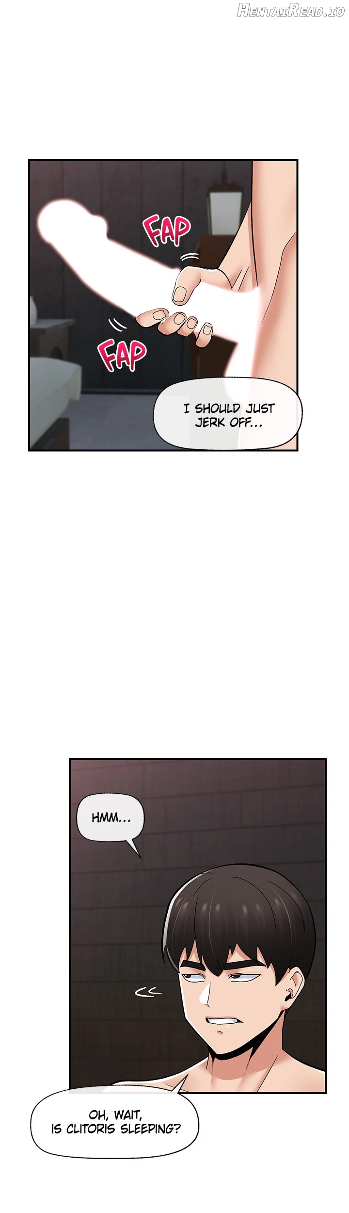 Absolute Hypnosis in Another World Chapter 70 - page 4