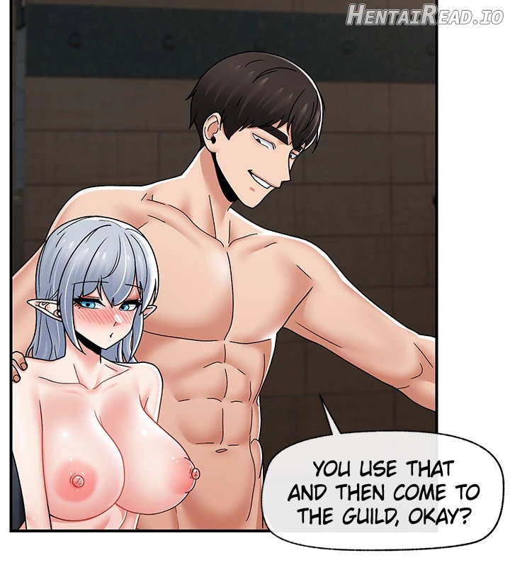 Absolute Hypnosis in Another World Chapter 71 - page 46