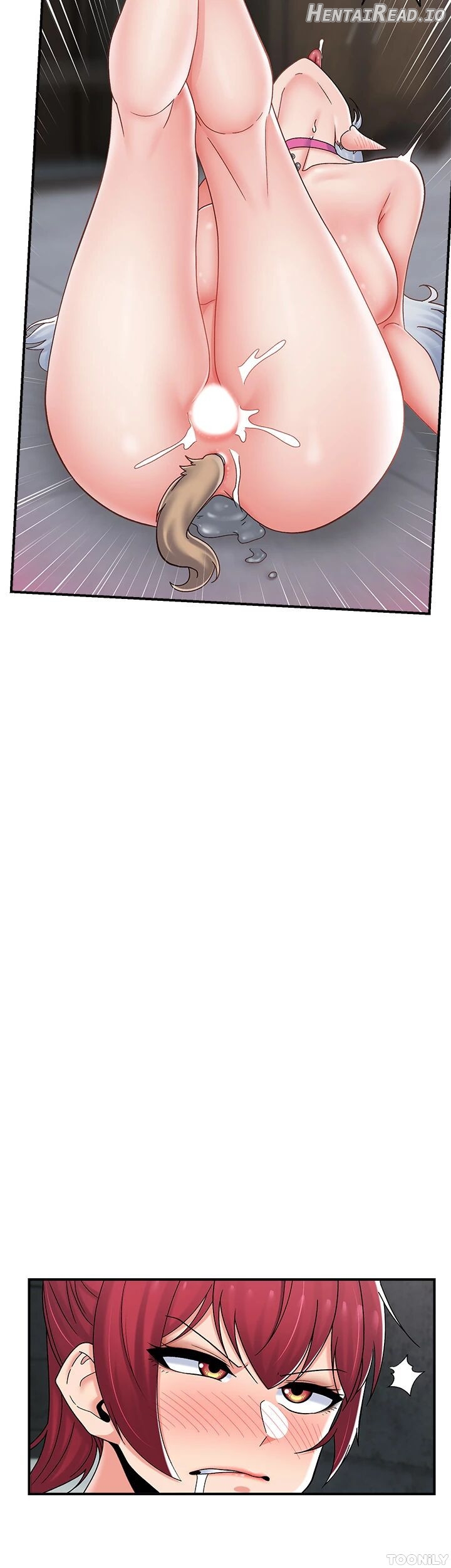 Absolute Hypnosis in Another World Chapter 74 - page 2