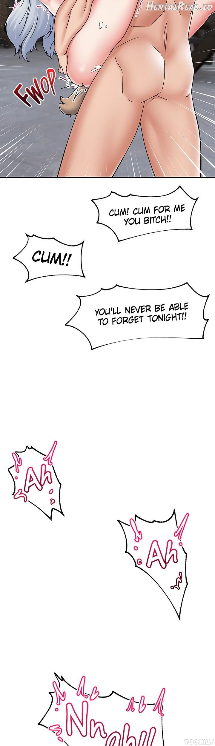 Absolute Hypnosis in Another World Chapter 74 - page 7