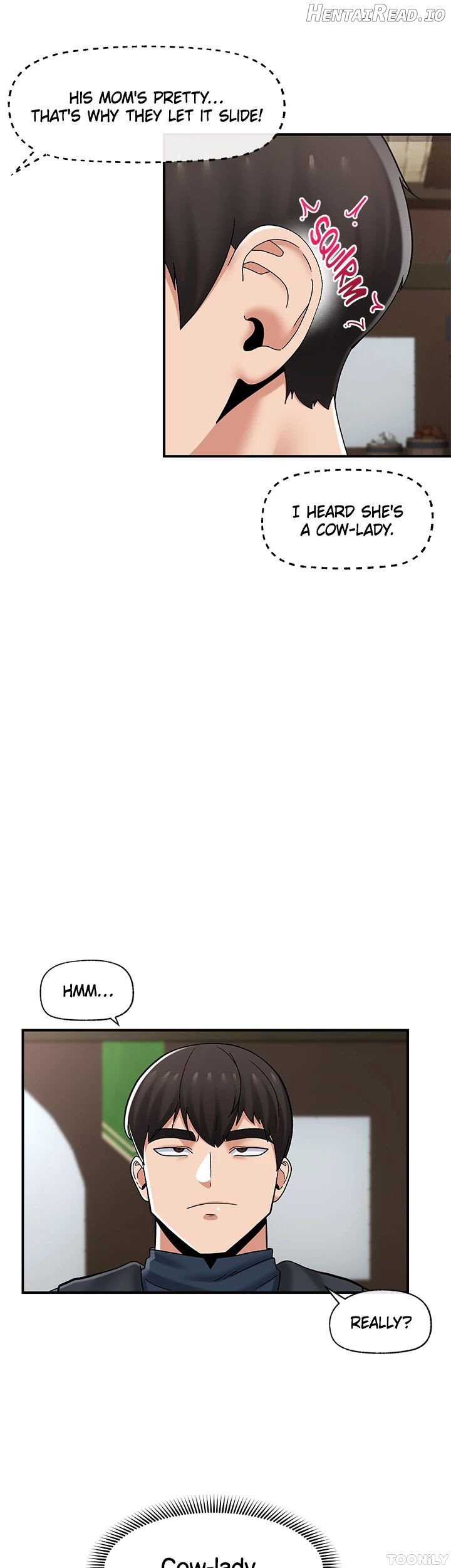 Absolute Hypnosis in Another World Chapter 75 - page 5