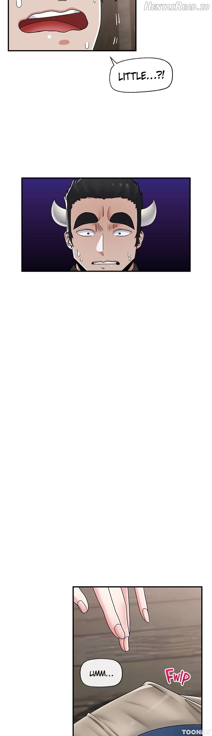 Absolute Hypnosis in Another World Chapter 76 - page 15