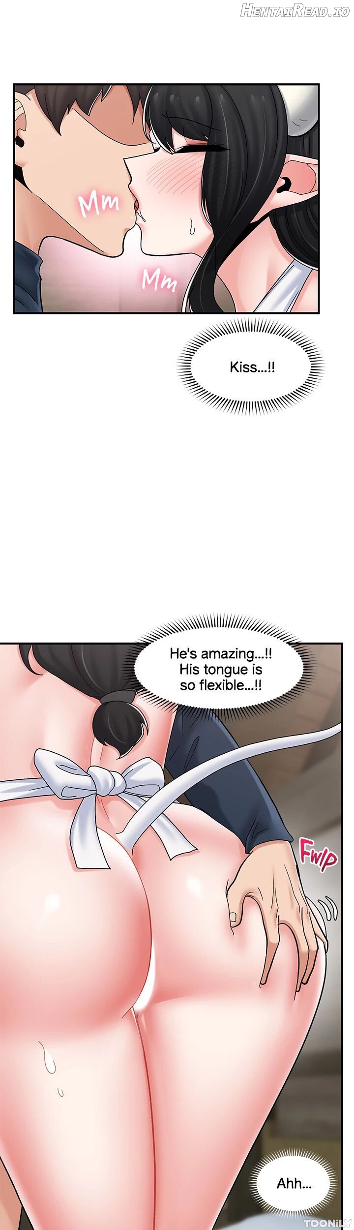 Absolute Hypnosis in Another World Chapter 77 - page 15