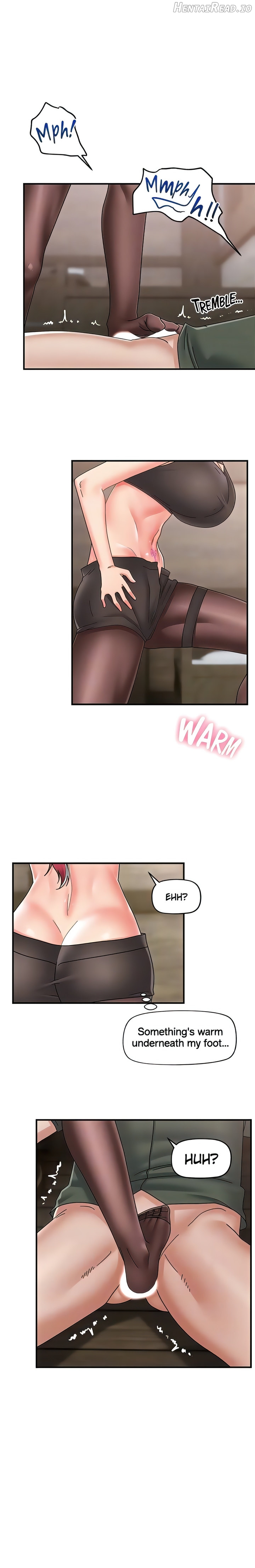 Absolute Hypnosis in Another World Chapter 79 - page 18