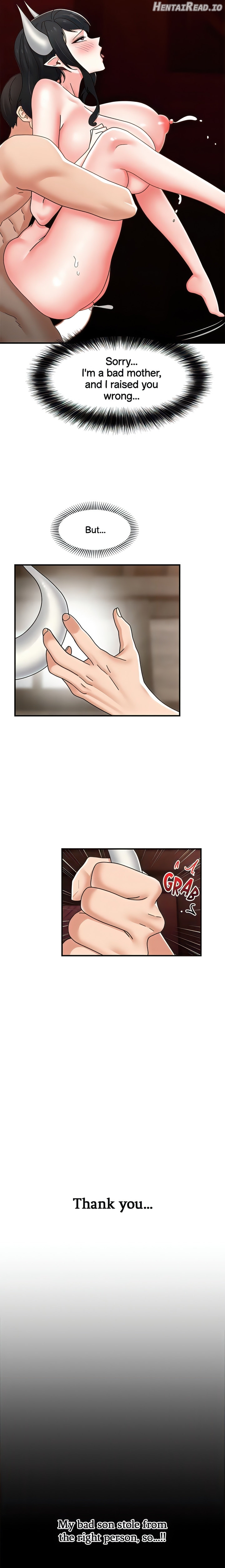 Absolute Hypnosis in Another World Chapter 79 - page 20
