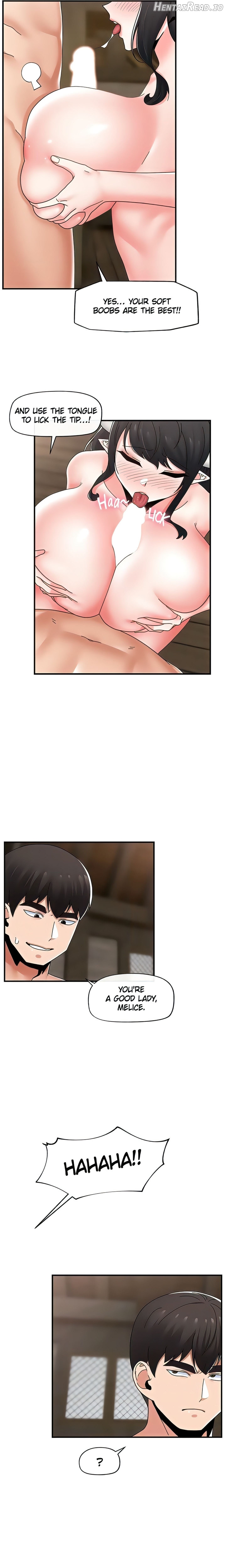 Absolute Hypnosis in Another World Chapter 79 - page 5