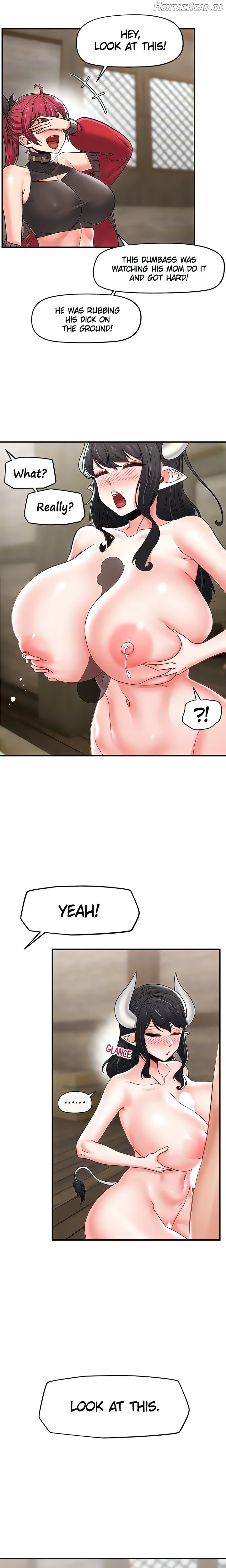 Absolute Hypnosis in Another World Chapter 79 - page 6