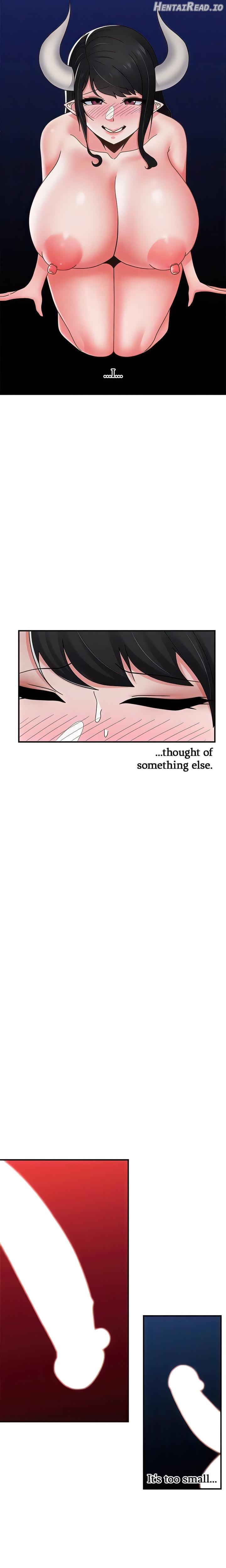 Absolute Hypnosis in Another World Chapter 79 - page 8