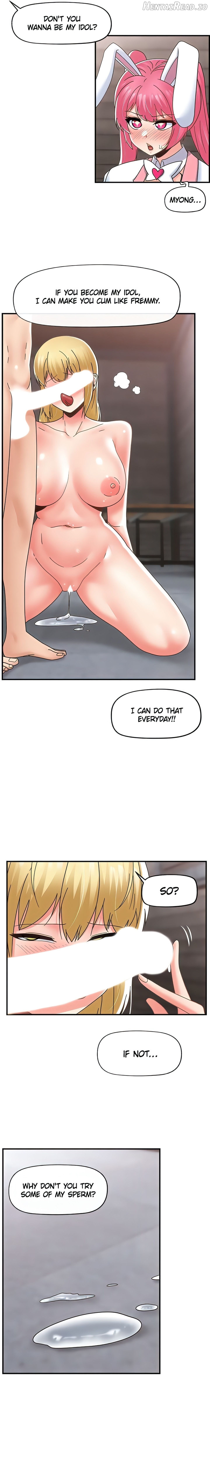 Absolute Hypnosis in Another World Chapter 82 - page 3