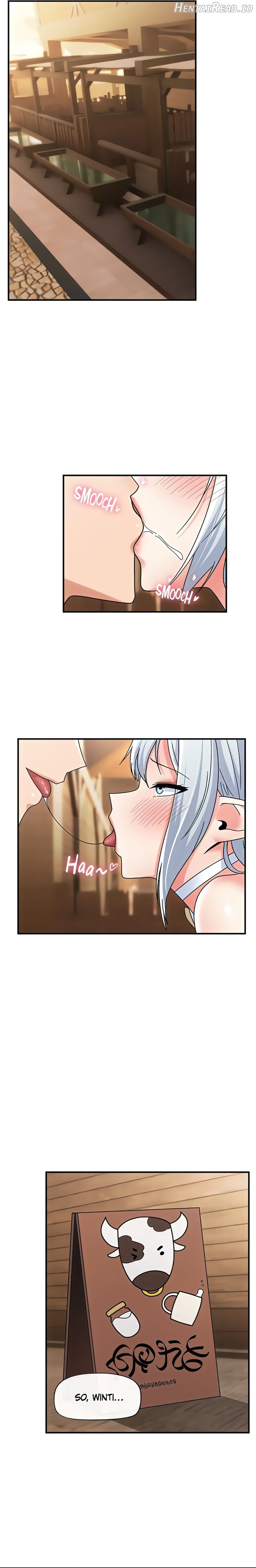 Absolute Hypnosis in Another World Chapter 82 - page 5