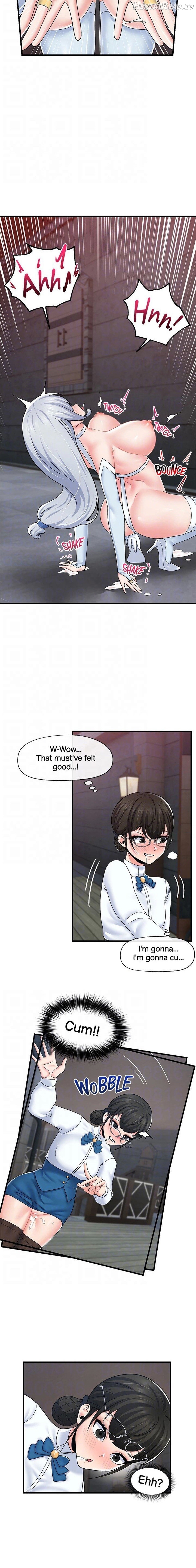 Absolute Hypnosis in Another World Chapter 53 - page 15