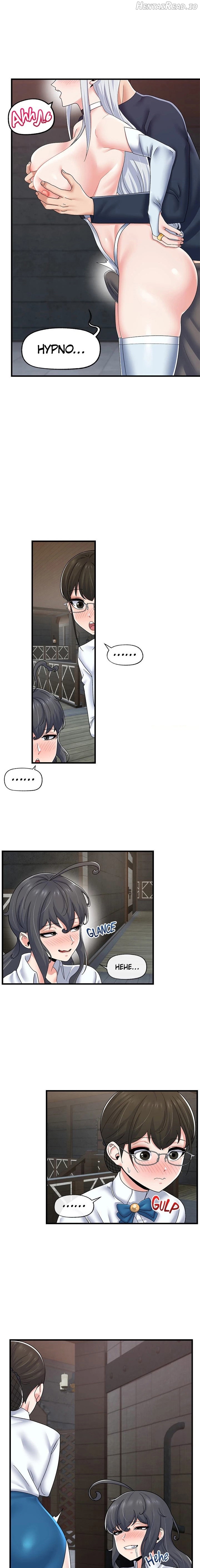 Absolute Hypnosis in Another World Chapter 53 - page 2