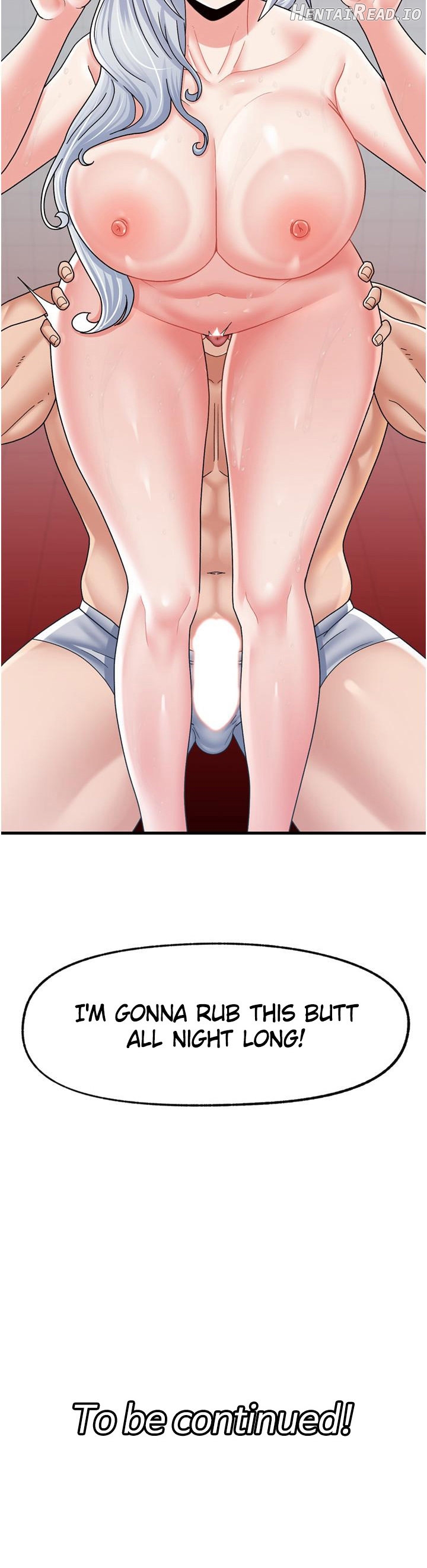 Absolute Hypnosis in Another World Chapter 55 - page 38