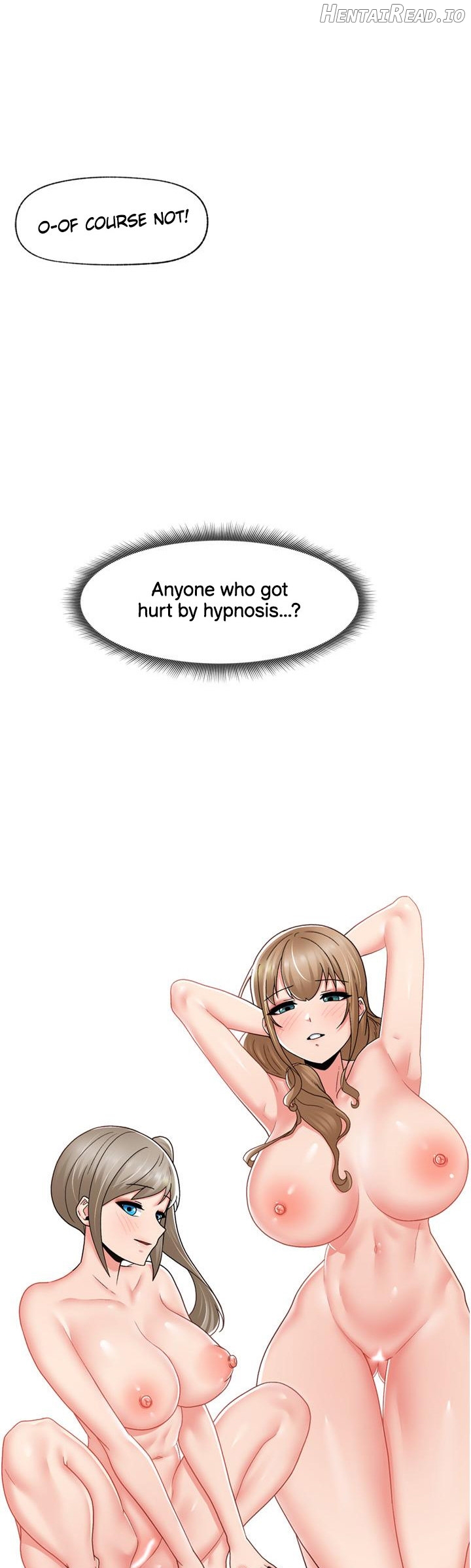 Absolute Hypnosis in Another World Chapter 58 - page 39