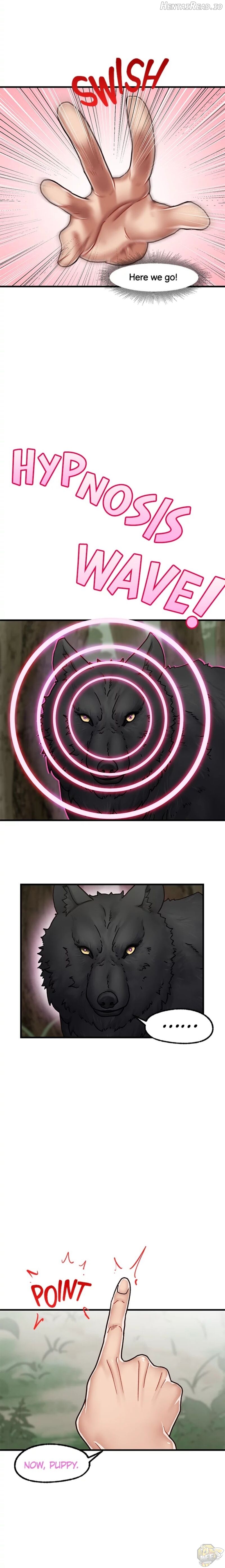 Absolute Hypnosis in Another World Chapter 1 - page 16