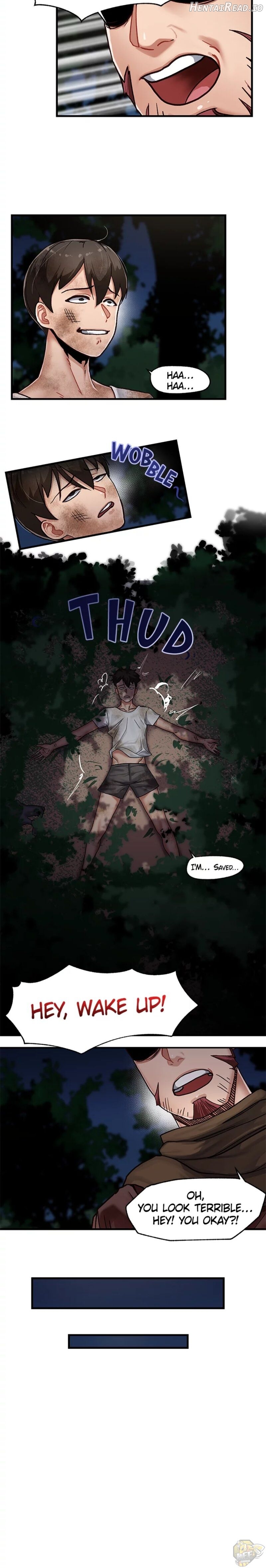 Absolute Hypnosis in Another World Chapter 1 - page 24