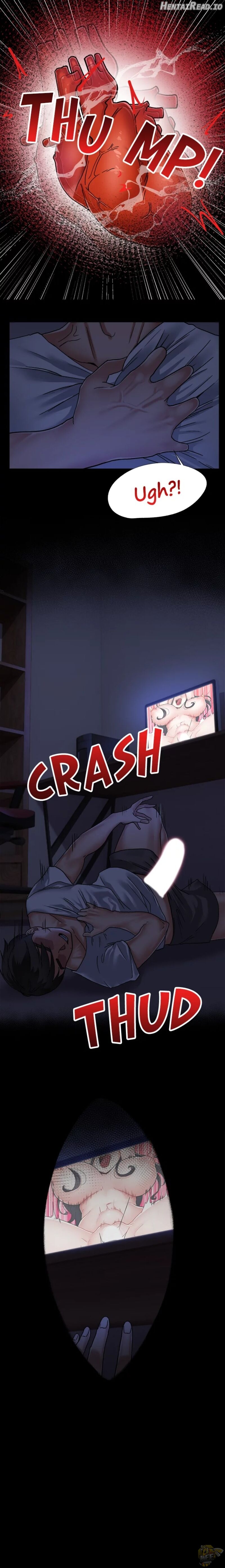 Absolute Hypnosis in Another World Chapter 1 - page 6