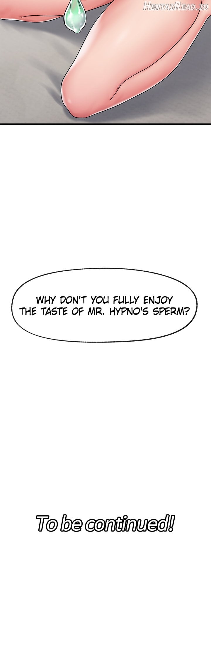 Absolute Hypnosis in Another World Chapter 27 - page 42