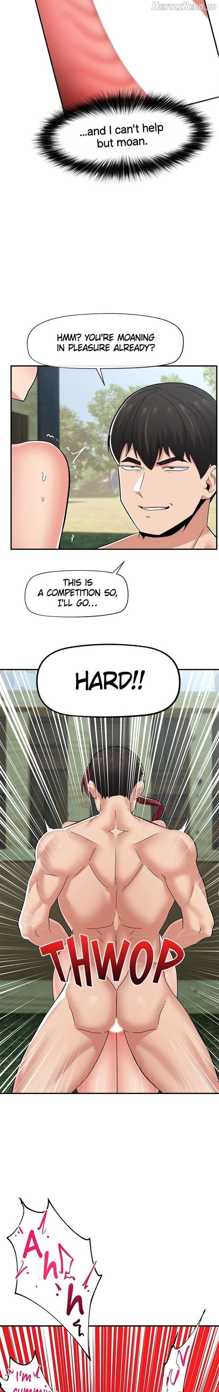 Absolute Hypnosis in Another World Chapter 63 - page 14
