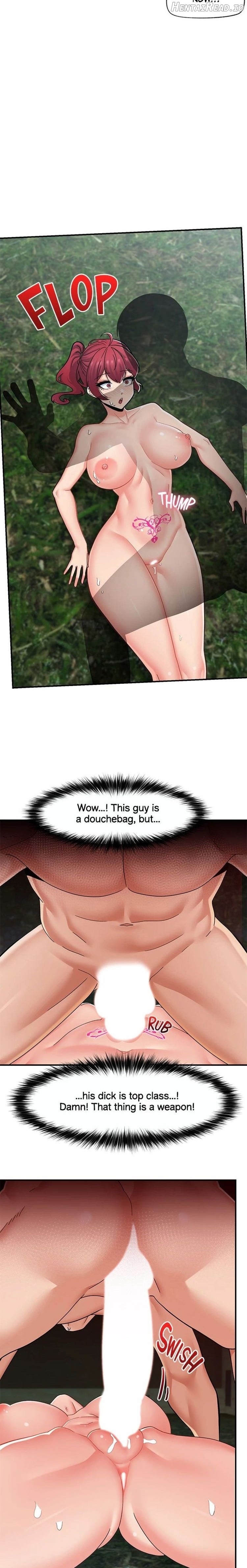 Absolute Hypnosis in Another World Chapter 63 - page 20
