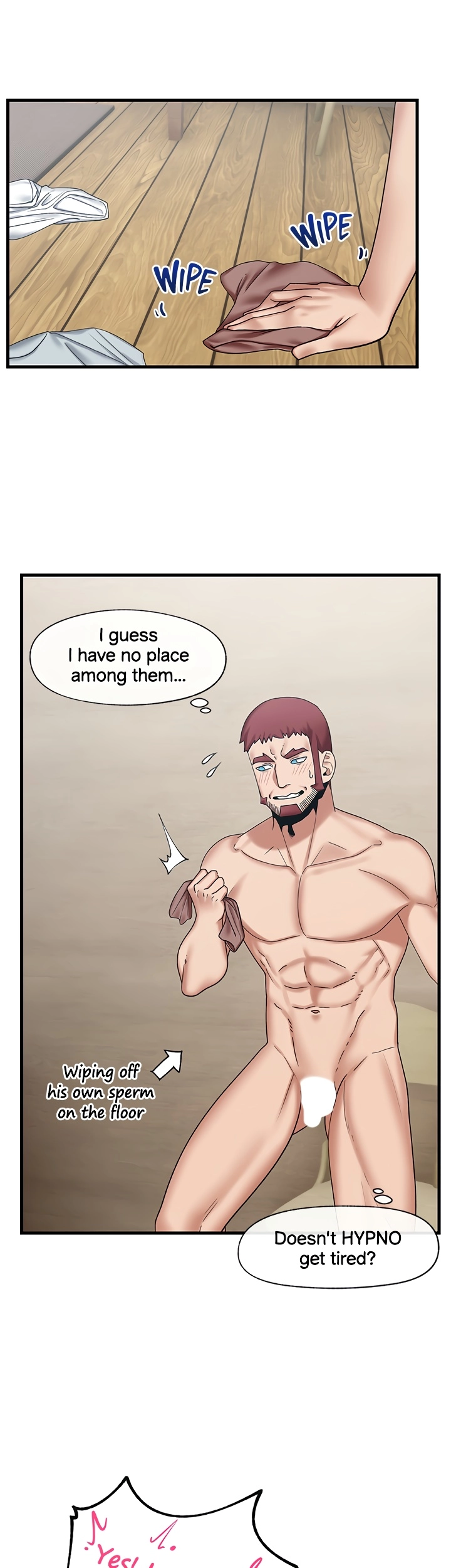 Absolute Hypnosis in Another World Chapter 30 - page 2