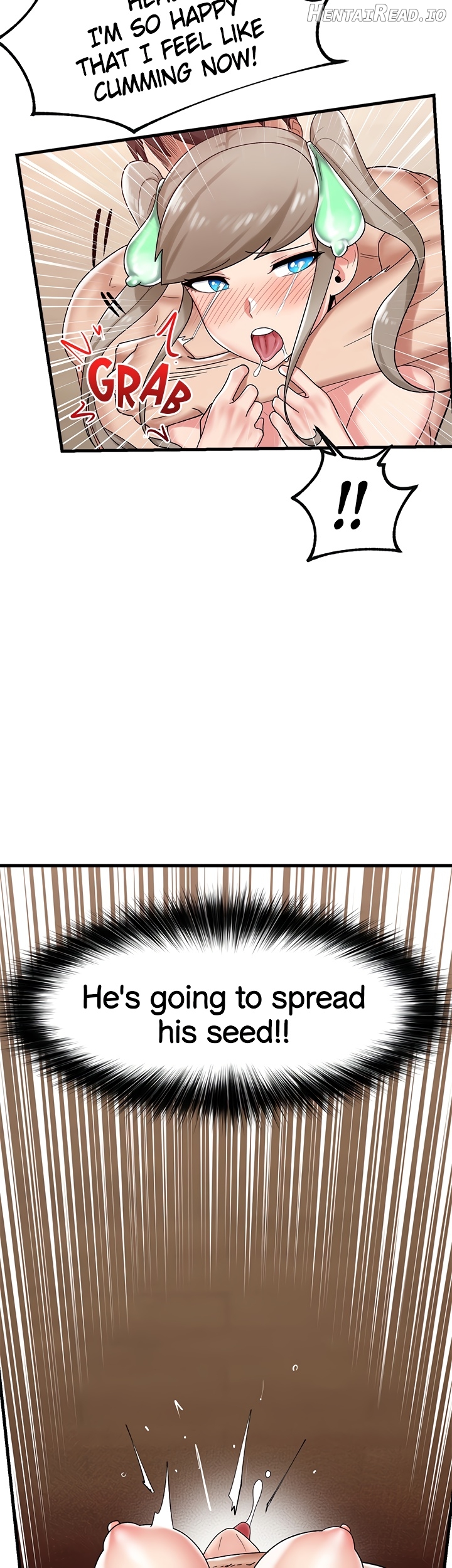 Absolute Hypnosis in Another World Chapter 30 - page 38