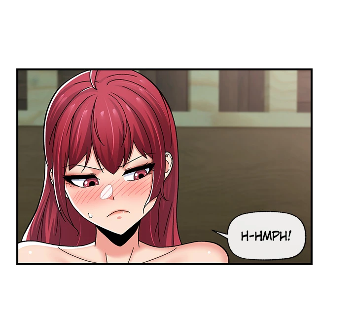 Absolute Hypnosis in Another World Chapter 65 - page 17