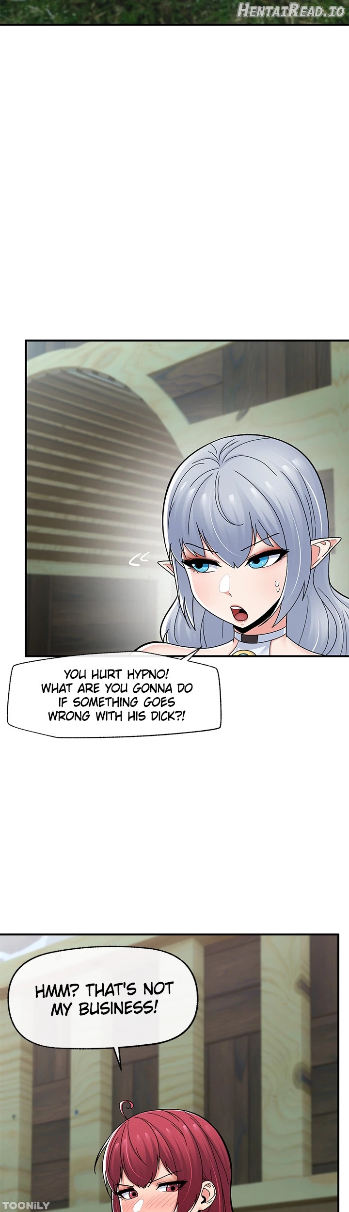 Absolute Hypnosis in Another World Chapter 65 - page 3