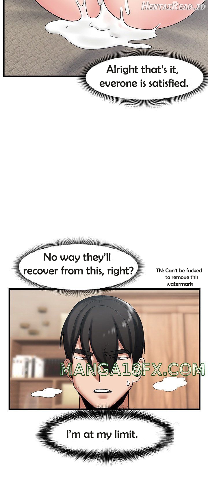 Absolute Hypnosis in Another World Chapter 32 - page 22