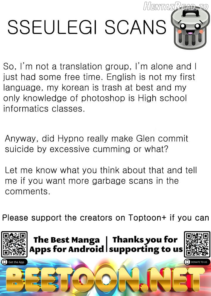 Absolute Hypnosis in Another World Chapter 32 - page 43