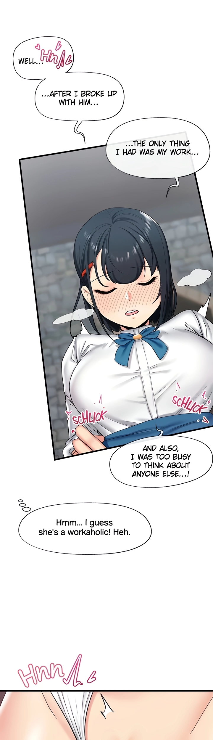 Absolute Hypnosis in Another World Chapter 33 - page 5