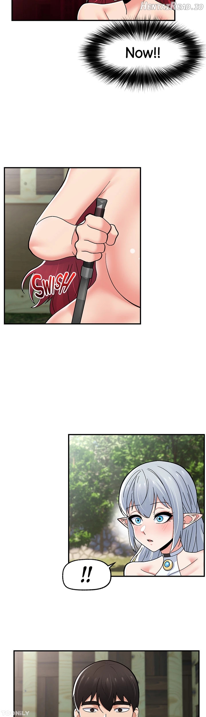 Absolute Hypnosis in Another World Chapter 67 - page 2
