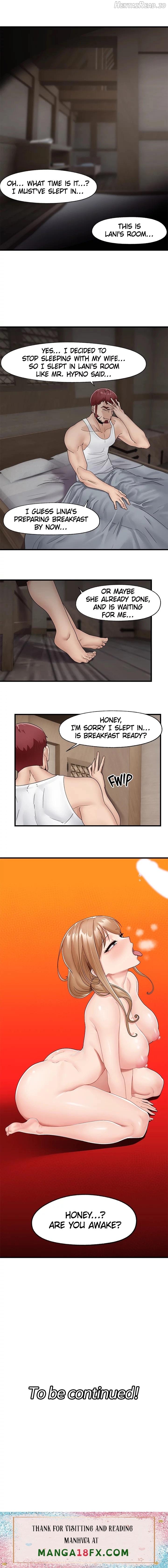 Absolute Hypnosis in Another World Chapter 10 - page 10