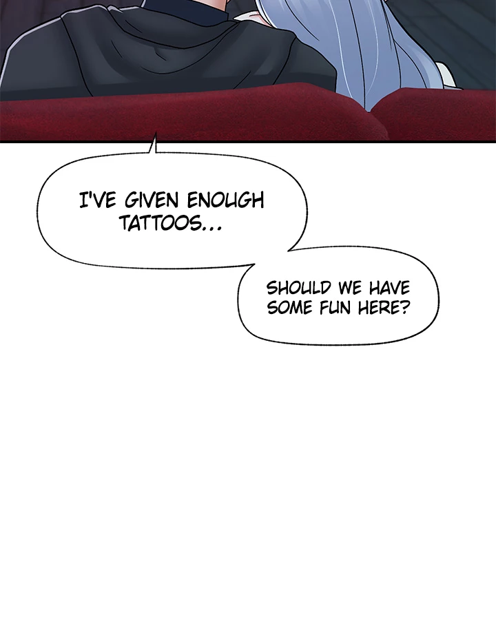 Absolute Hypnosis in Another World Chapter 68 - page 38