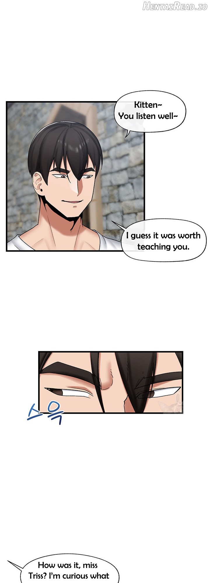 Absolute Hypnosis in Another World Chapter 36 - page 15