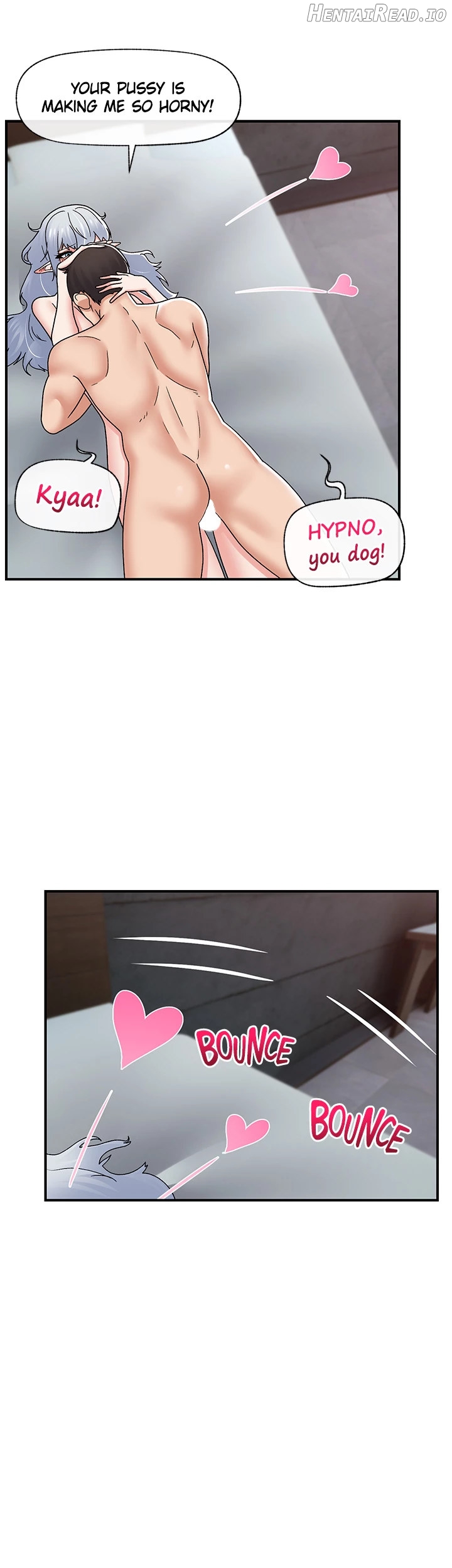 Absolute Hypnosis in Another World Chapter 69 - page 26