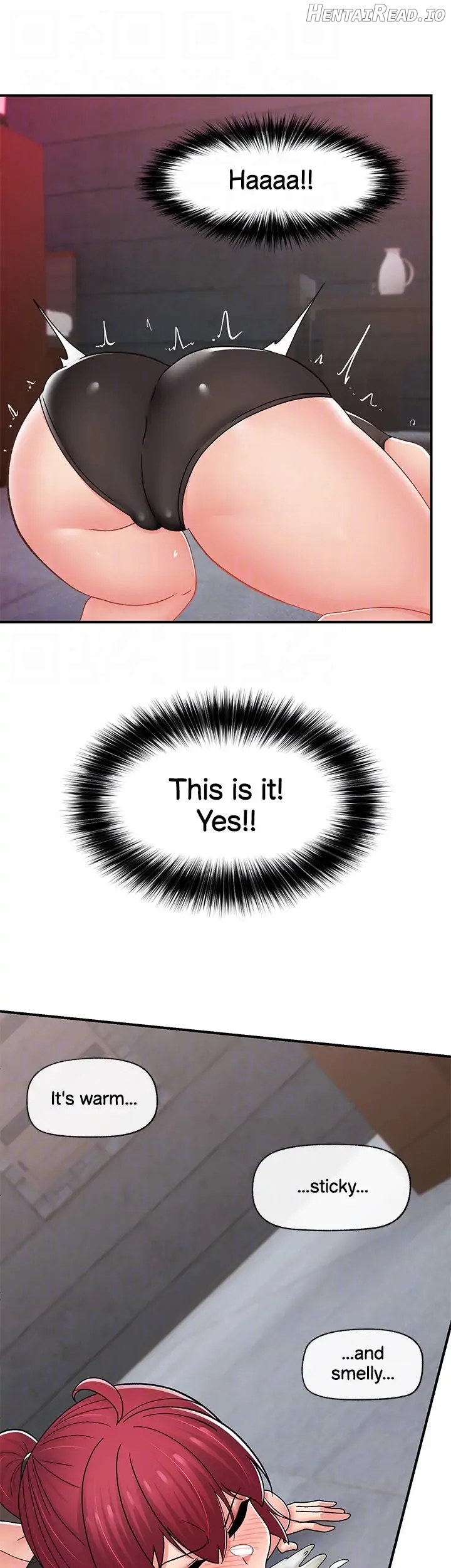 Absolute Hypnosis in Another World Chapter 69 - page 39