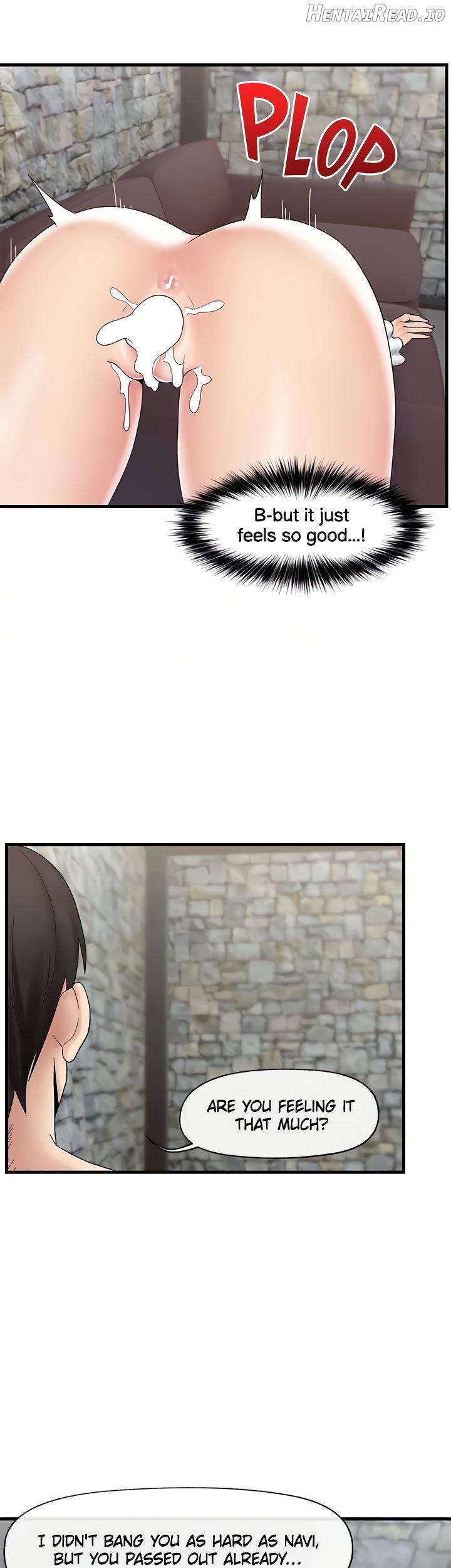 Absolute Hypnosis in Another World Chapter 37 - page 12