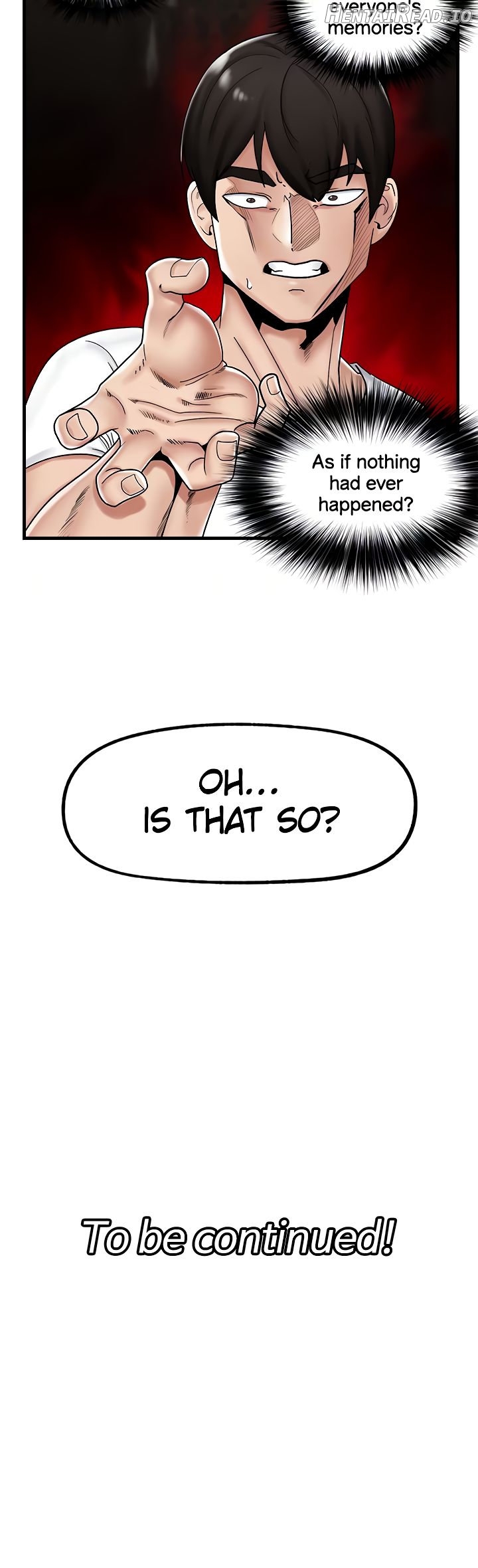 Absolute Hypnosis in Another World Chapter 37 - page 36