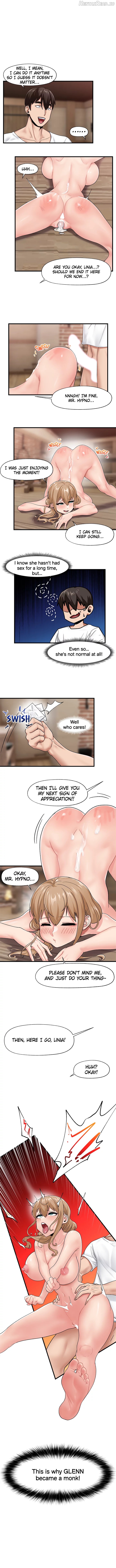 Absolute Hypnosis in Another World Chapter 14 - page 1