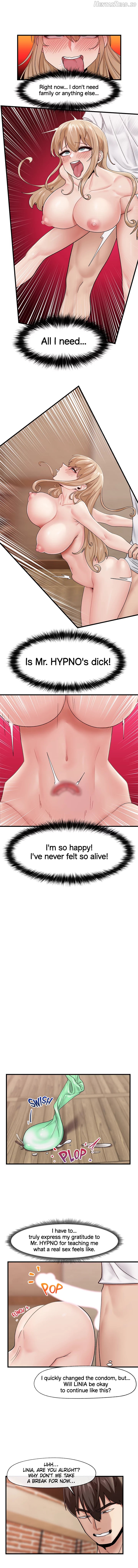 Absolute Hypnosis in Another World Chapter 14 - page 10